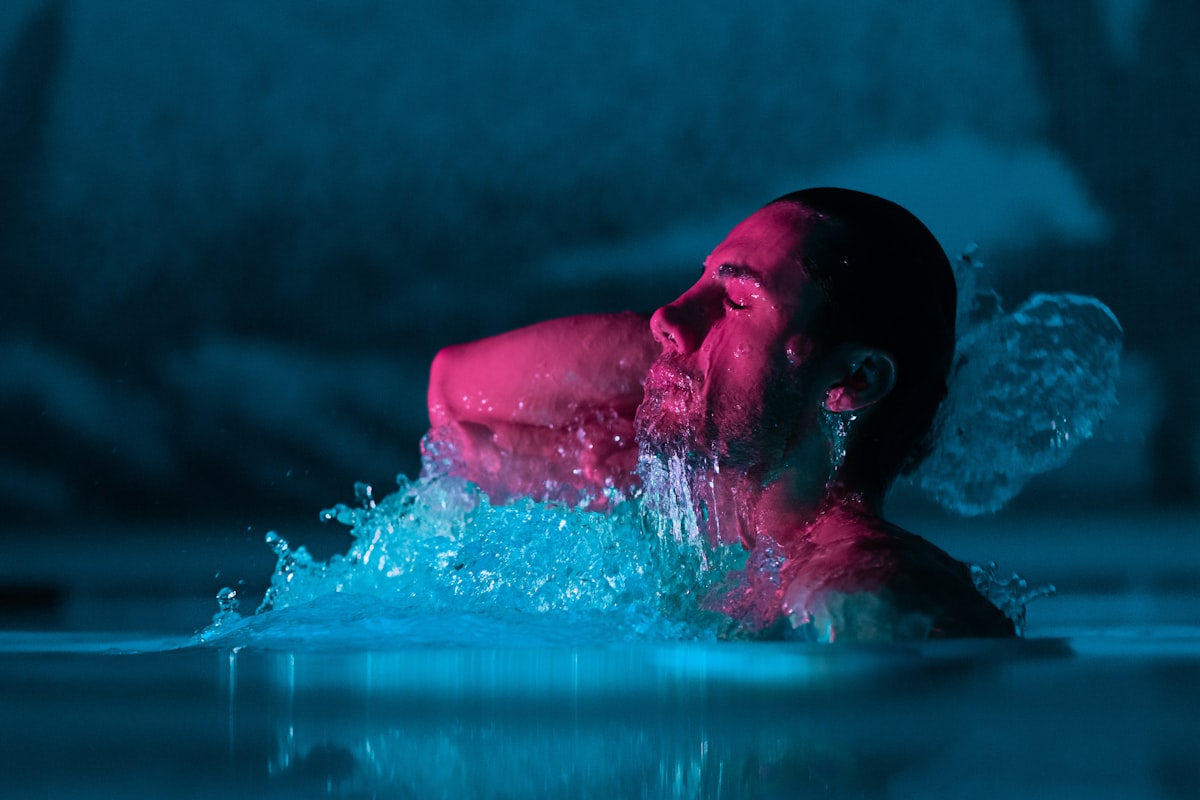 High-Intensity Interval Training
